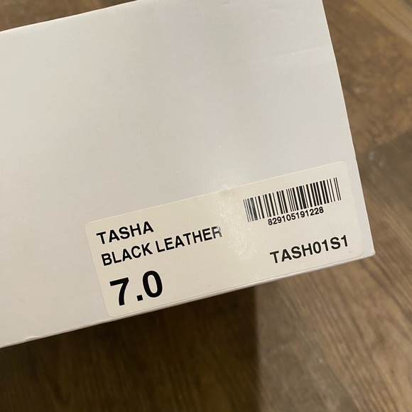 Steve Madden | Tasha Booties - Picture 9 of 9